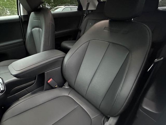 Photo of 2025 White Hyundai IONIQ 5