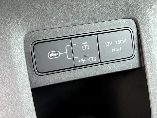Photo of 2025 Lucid Blue Hyundai IONIQ 5