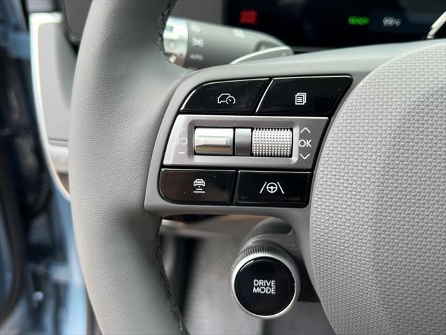 Photo of 2025 Lucid Blue Hyundai IONIQ 5