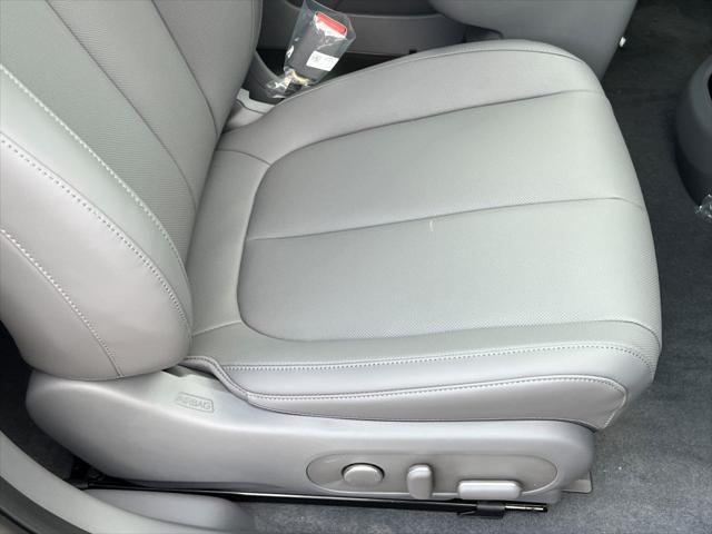 Photo of 2025 Lucid Blue Hyundai IONIQ 5