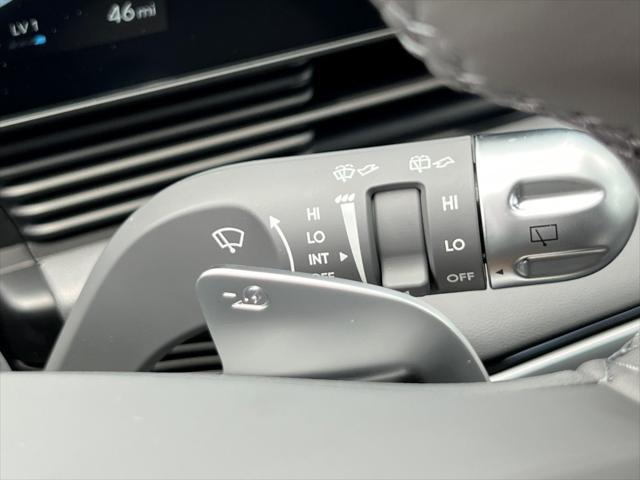 Photo of 2025 Lucid Blue Hyundai IONIQ 5