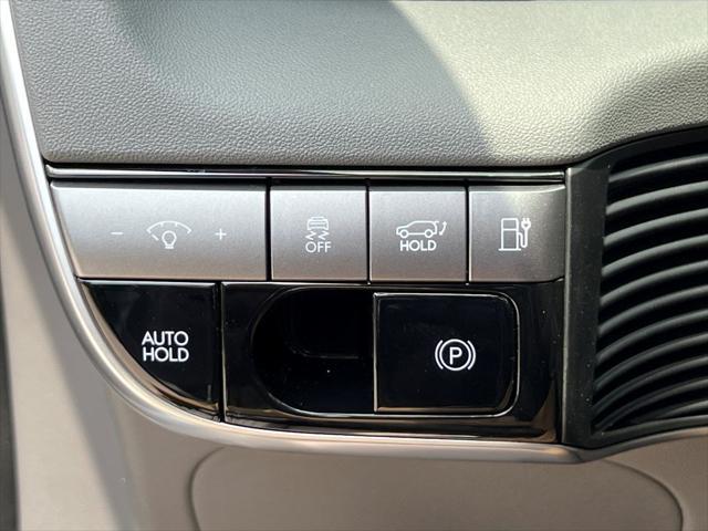 Photo of 2025 Lucid Blue Hyundai IONIQ 5