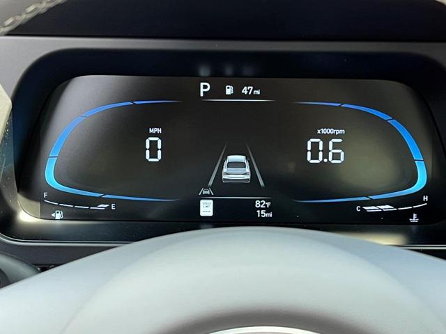 Photo of 2025 Ecotronic Gray Hyundai ELANTRA