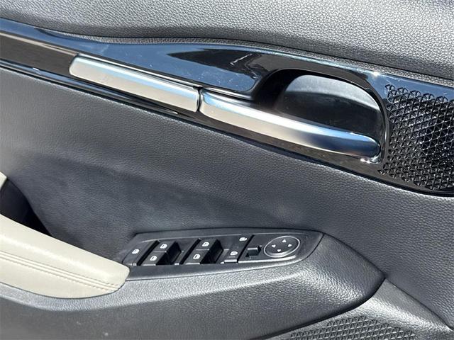 Photo of 2021 Neptune Blue Kia Seltos