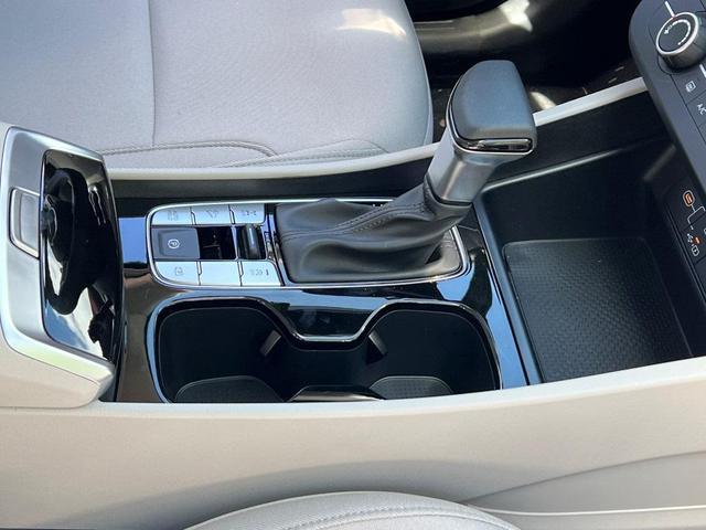 Photo of 2025 Phantom Black Hyundai TUCSON