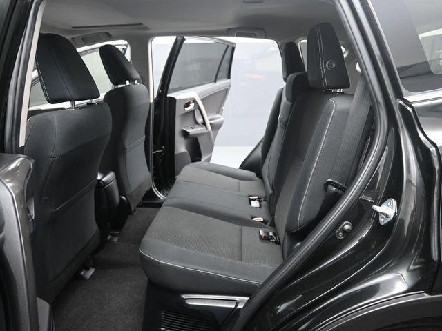 Photo of 2018 Black Sand Pearl Toyota RAV4 Hybrid