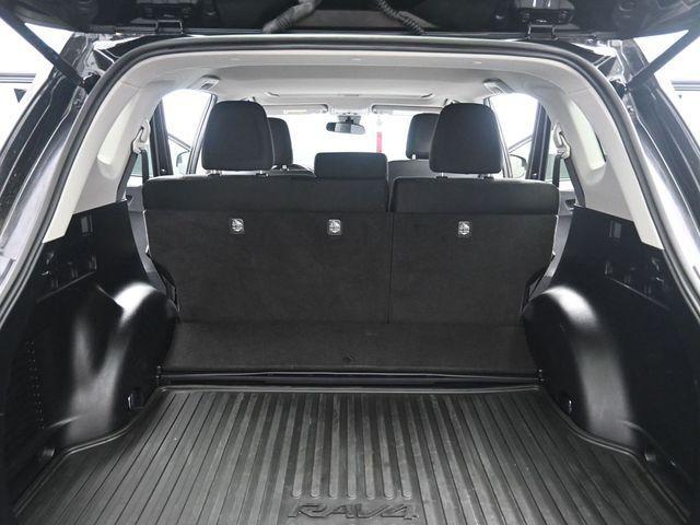 Photo of 2018 Black Sand Pearl Toyota RAV4 Hybrid