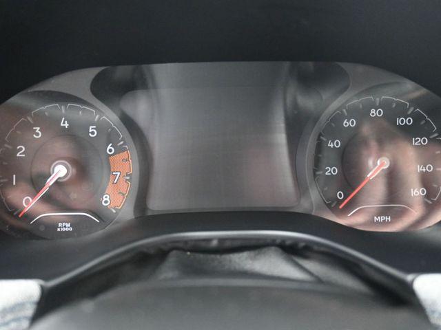 Photo of 2023 Bright White Clearcoat Jeep Compass