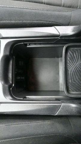 Photo of 2018 Silver Honda CR-V