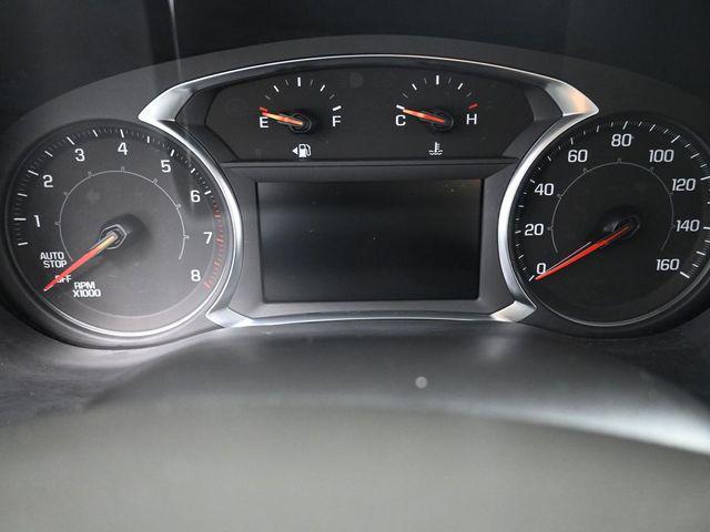 Photo of 2023 Summit White GMC Acadia
