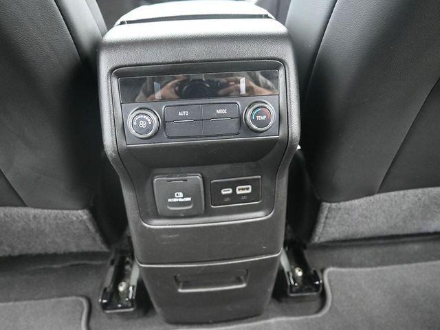 Photo of 2023 Summit White GMC Acadia