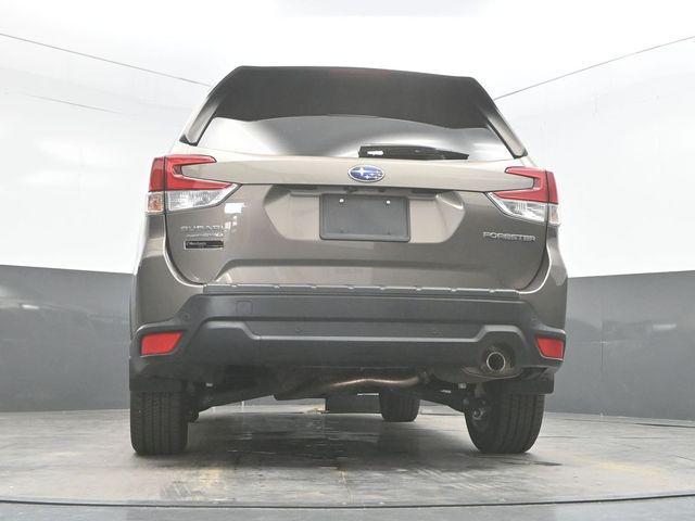 Photo of 2019 Sepia Bronze Metallic Subaru Forester