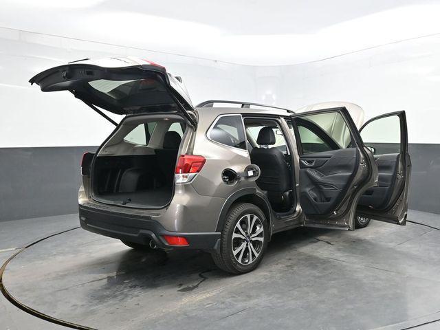 Photo of 2019 Sepia Bronze Metallic Subaru Forester