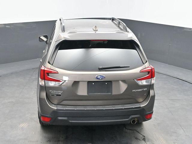 Photo of 2019 Sepia Bronze Metallic Subaru Forester