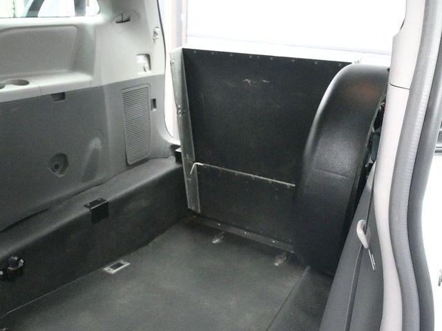Photo of 2017 . Toyota Sienna