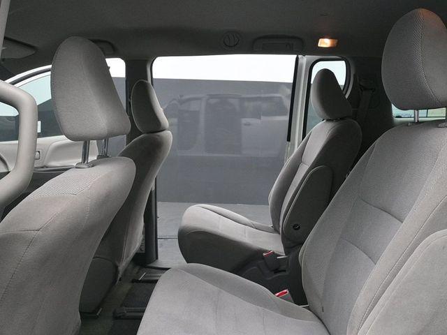 Photo of 2017 . Toyota Sienna