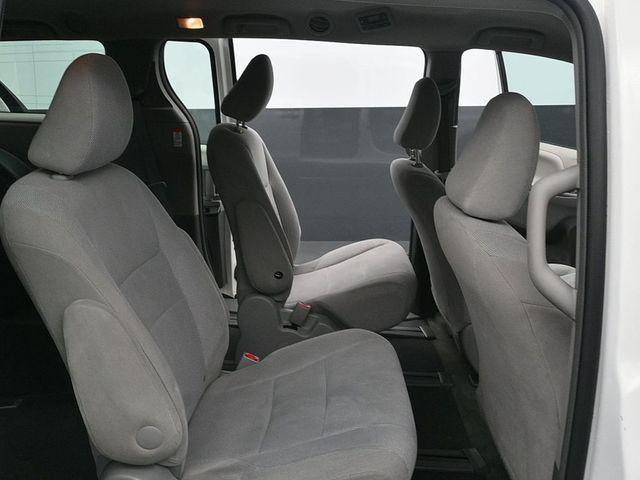 Photo of 2017 . Toyota Sienna