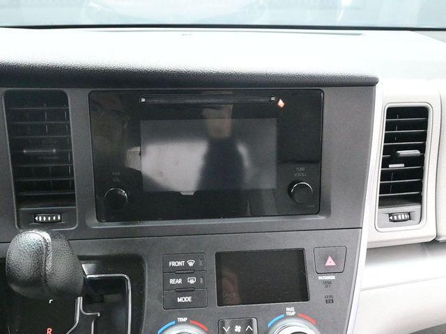 Photo of 2017 . Toyota Sienna