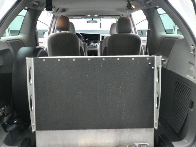 Photo of 2017 . Toyota Sienna