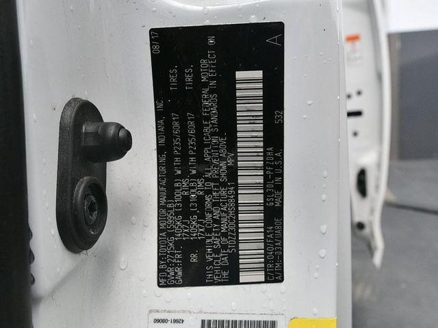 Photo of 2017 . Toyota Sienna