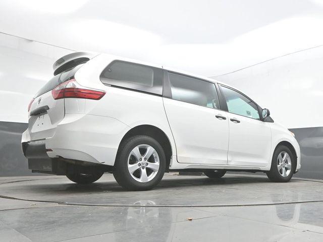 Photo of 2017 . Toyota Sienna