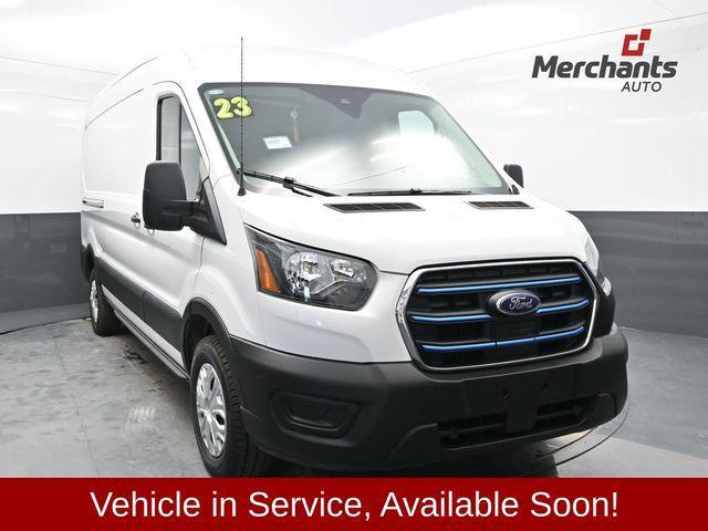 2023 Ford Transit-350