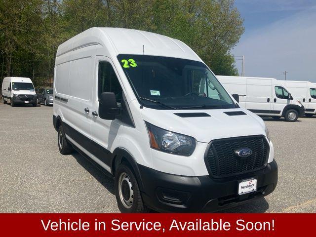 2023 Ford Transit-350
