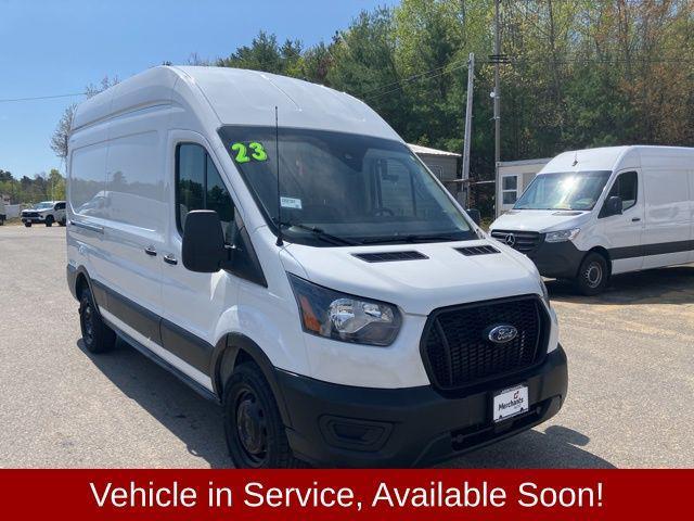2023 Ford Transit-250