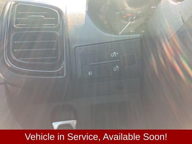 Photo of 2023 Bright White Clearcoat RAM ProMaster 3500