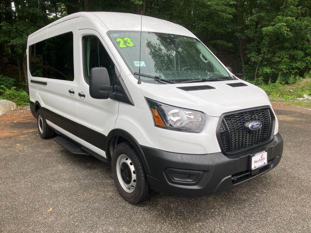 2023 Ford Transit-350