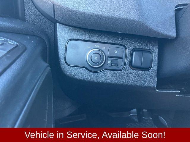 Photo of 2023 White Mercedes-Benz Sprinter 2500