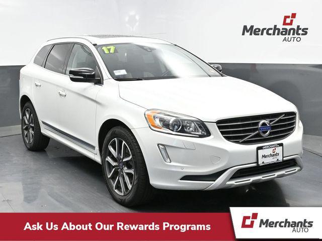 2017 Volvo XC60