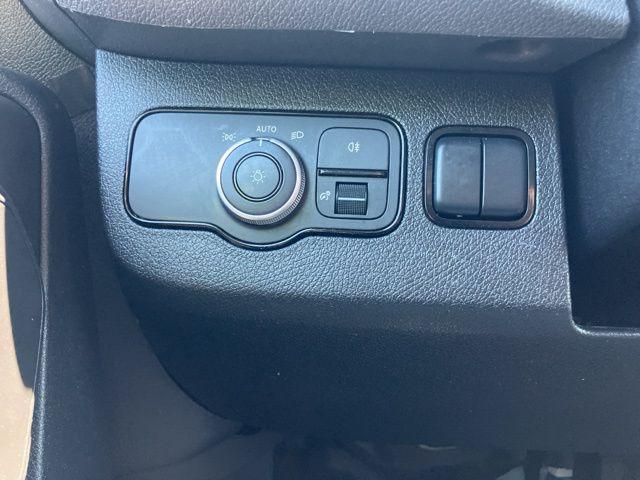 Photo of 2023 White Mercedes-Benz Sprinter 2500