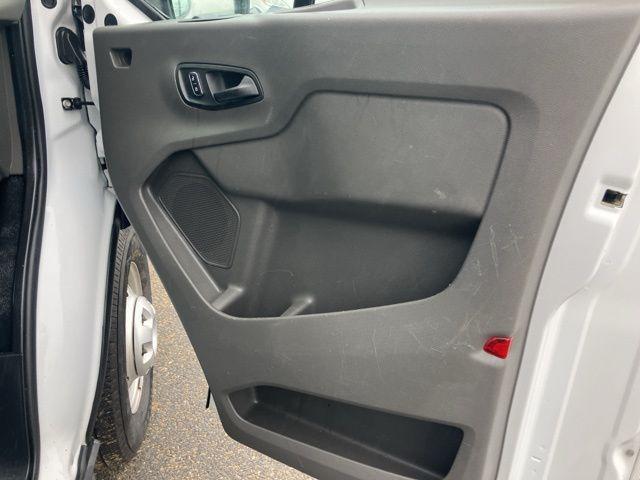 Photo of 2023 Oxford White Ford Transit-250