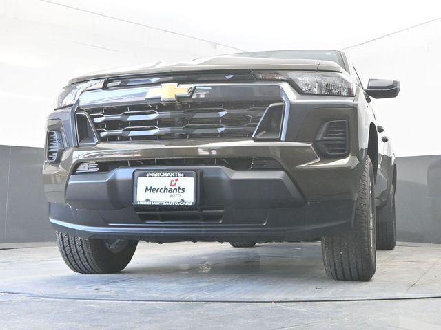 Photo of 2024 Harvest Bronze Metallic Chevrolet Colorado