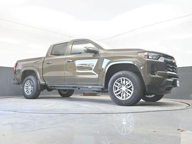 Photo of 2024 Harvest Bronze Metallic Chevrolet Colorado