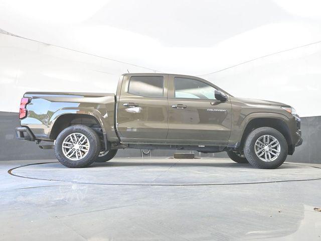 Photo of 2024 Harvest Bronze Metallic Chevrolet Colorado