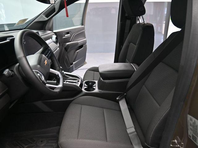 Photo of 2024 Harvest Bronze Metallic Chevrolet Colorado