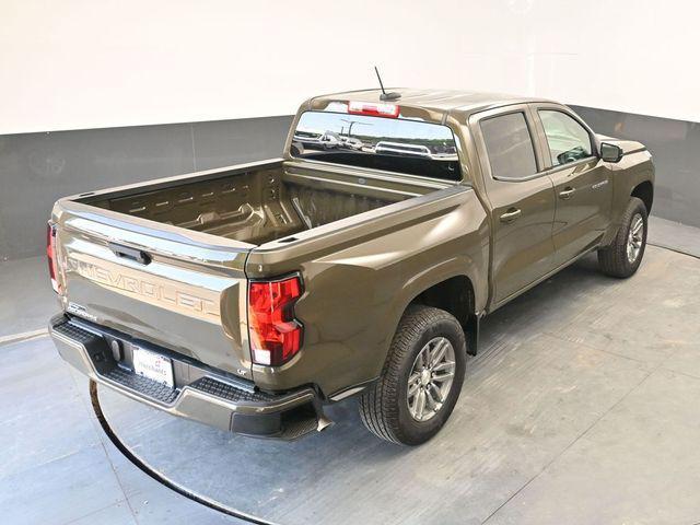 Photo of 2024 Harvest Bronze Metallic Chevrolet Colorado