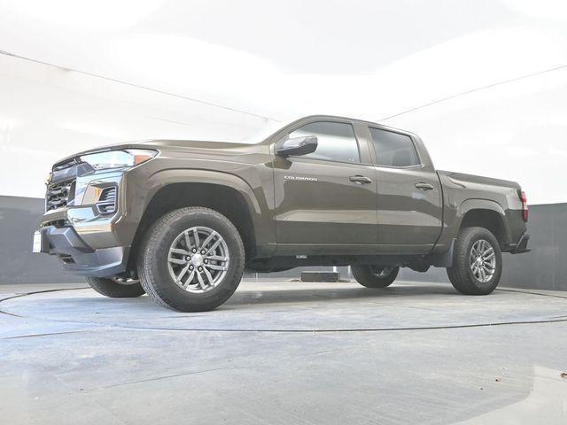 Photo of 2024 Harvest Bronze Metallic Chevrolet Colorado