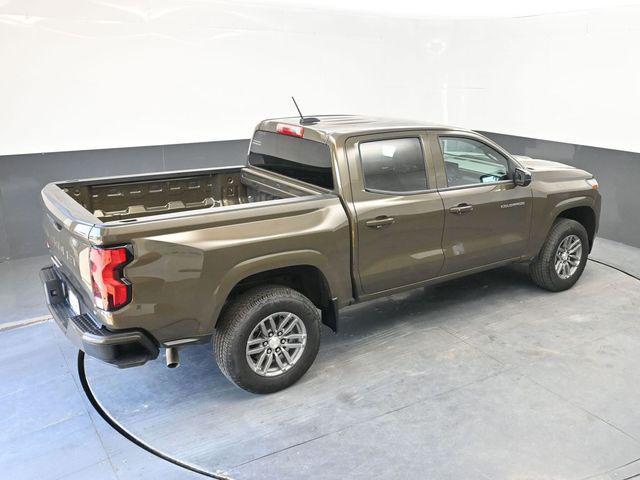 Photo of 2024 Harvest Bronze Metallic Chevrolet Colorado