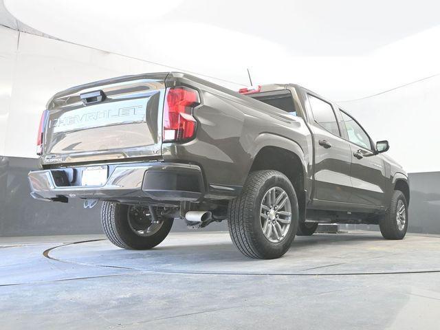 Photo of 2024 Harvest Bronze Metallic Chevrolet Colorado