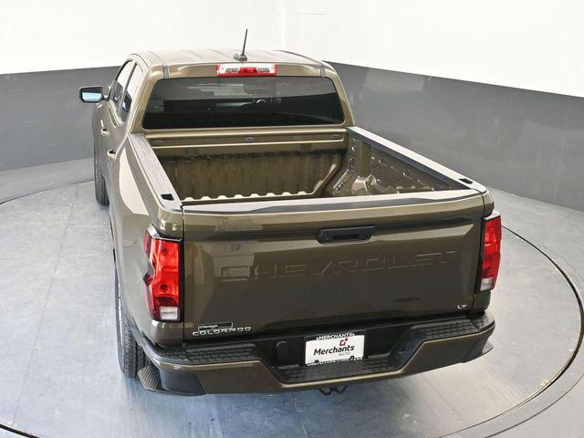 Photo of 2024 Harvest Bronze Metallic Chevrolet Colorado