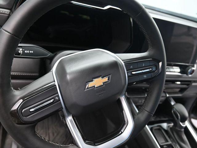Photo of 2024 Harvest Bronze Metallic Chevrolet Colorado