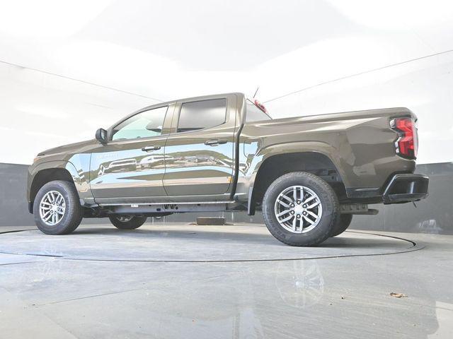 Photo of 2024 Harvest Bronze Metallic Chevrolet Colorado