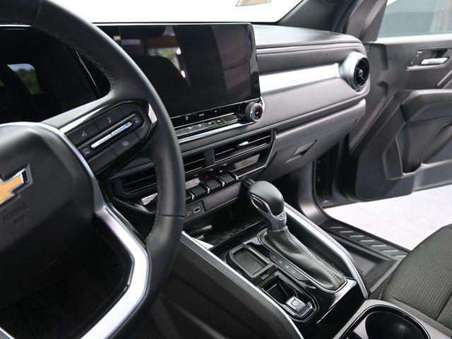 Photo of 2024 Harvest Bronze Metallic Chevrolet Colorado