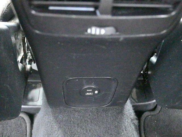 Photo of 2021 Black Metallic Ford Escape