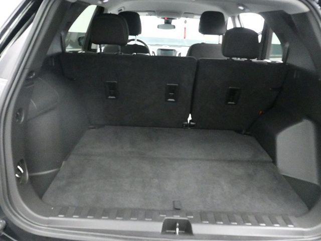 Photo of 2023 Mosaic Black Metallic Chevrolet Equinox