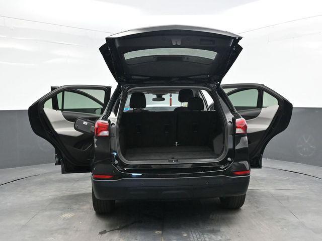 Photo of 2023 Mosaic Black Metallic Chevrolet Equinox