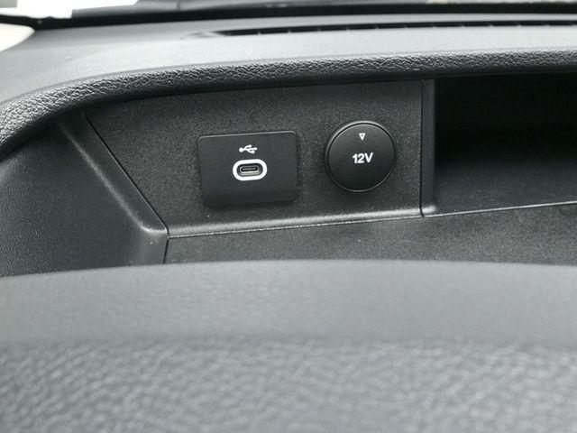 Photo of 2022 Oxford White Ford Transit-350